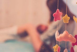 29 Things Only a New Mother Would Understand