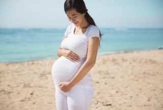 Momma Love: 15 Ways To Bond With Your Baby Bump